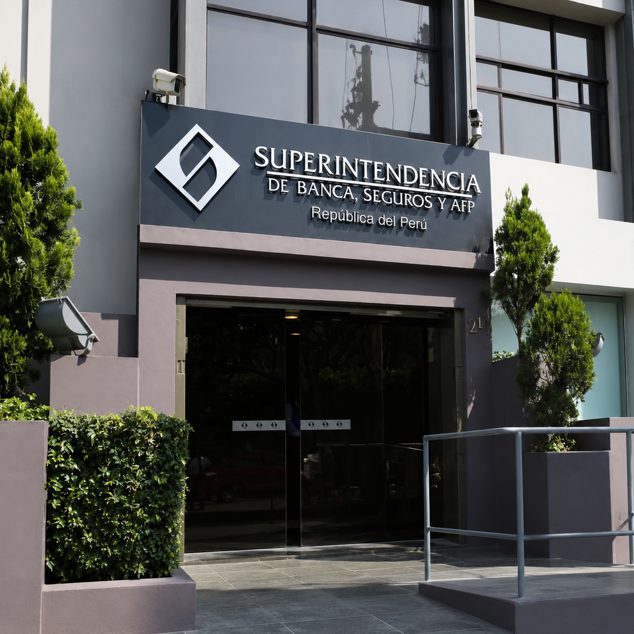 Supervisión y Garantía SBS - ABC Corredores